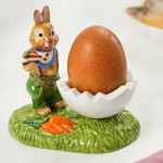 Подставка для яйца Annual Easter Edition 2024 Villeroy & Boch Подставка для яйца Annual Easter Edition 2024 Villeroy & Boch